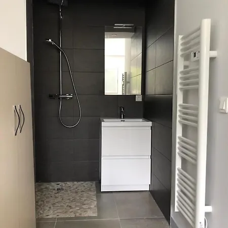 Holiday home Bella A 250m Des Plages