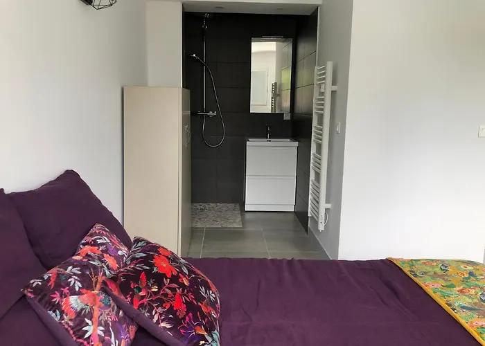 Holiday home Bella A 250m Des Plages Biarritz