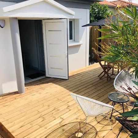 Bella à 250m Des Plages