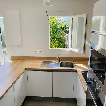 Bella A 250m Des Plages Holiday home *