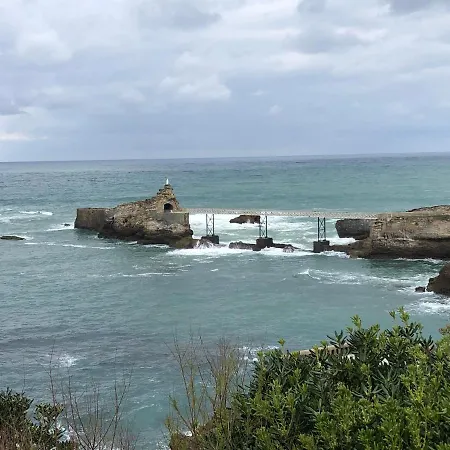 Bella à 250m Des Plages * Biarritz