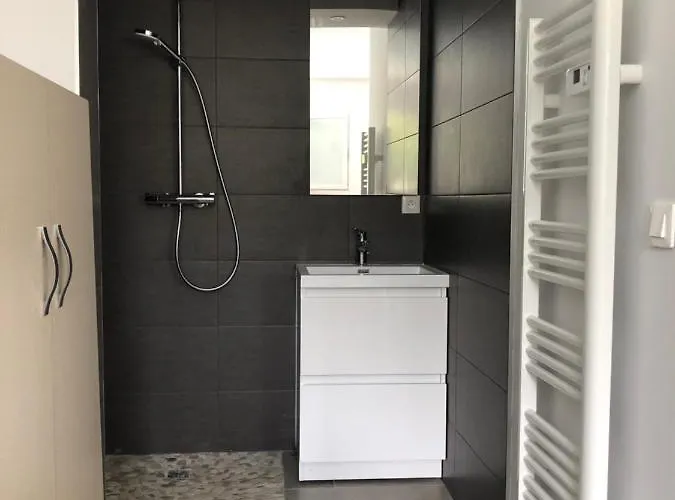 Vakantiehuis Bella A 250m Des Plages