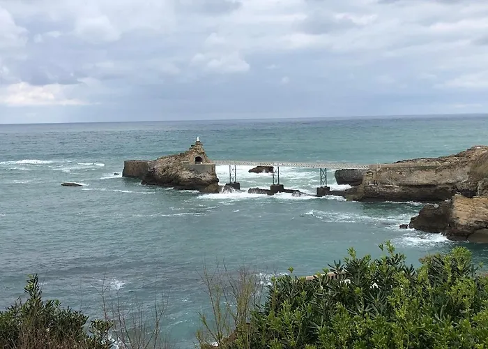 Bella à 250m Des Plages * Biarritz